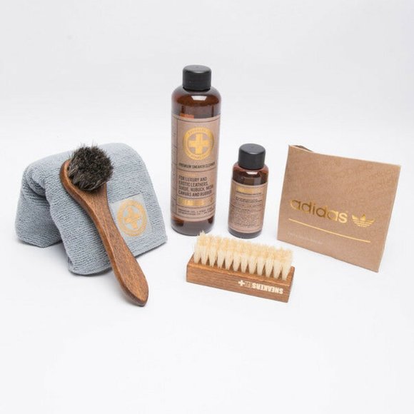 Adidas Originals Men's Forum HI Crafted Shoes - Picture 7 of 7